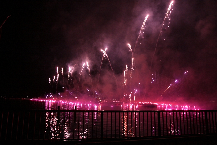 Feux artifices Geneve 2012 - 038